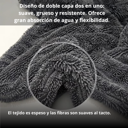 MicroTrapix Paño de Microfibra